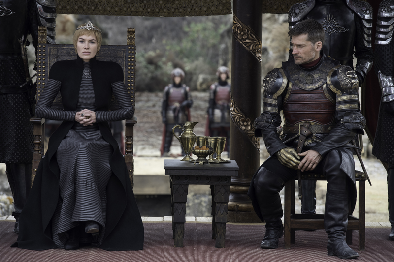 (Photo: HBO, Macall B. Polay)